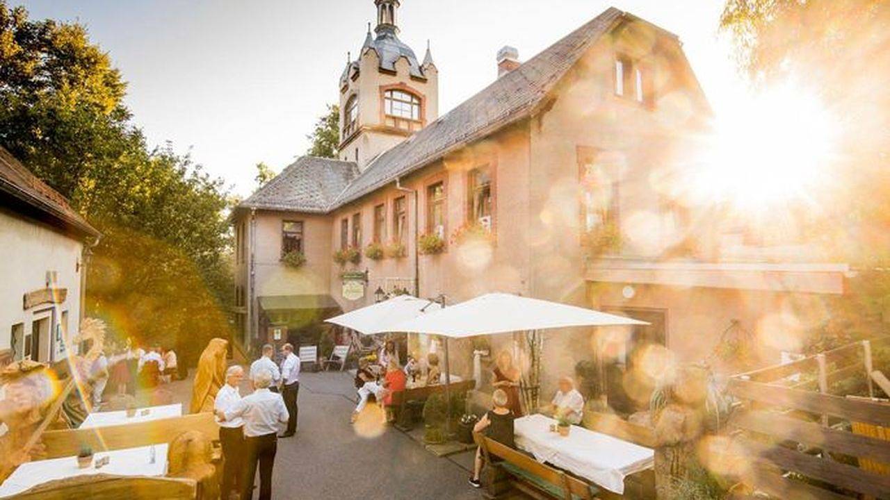 Hotel für 4 Personen in Eibau in Eibau, Kottmar