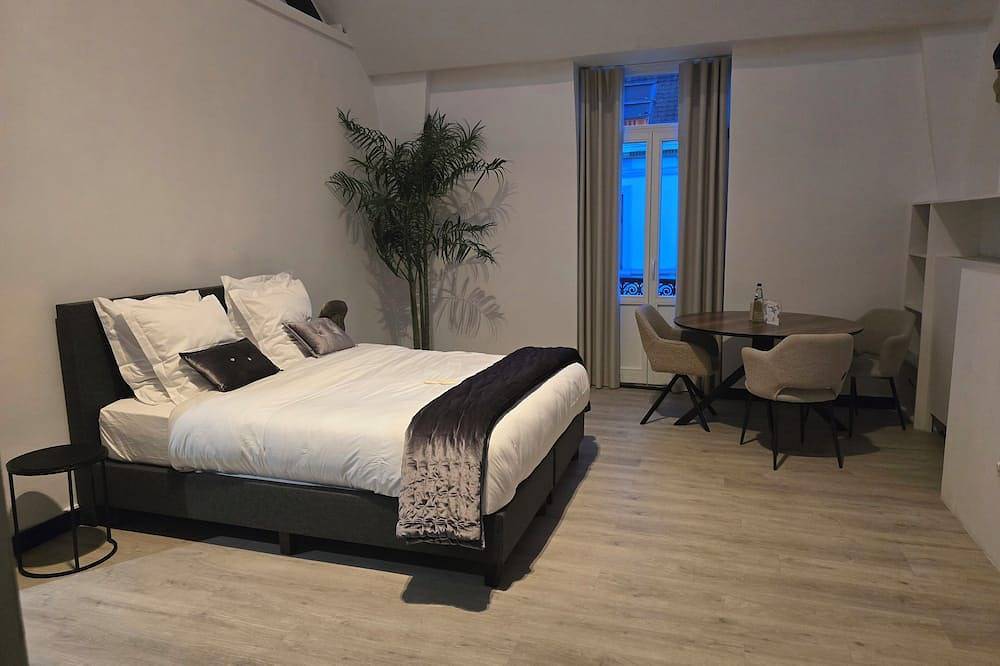 Studio/appartament 8z Dreamz 4 in Gent, Ostflandern