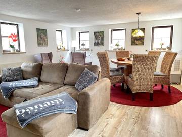 Ferienhaus für 7 Personen in Großschönau, Görlitz & Umgebung, Bild 1