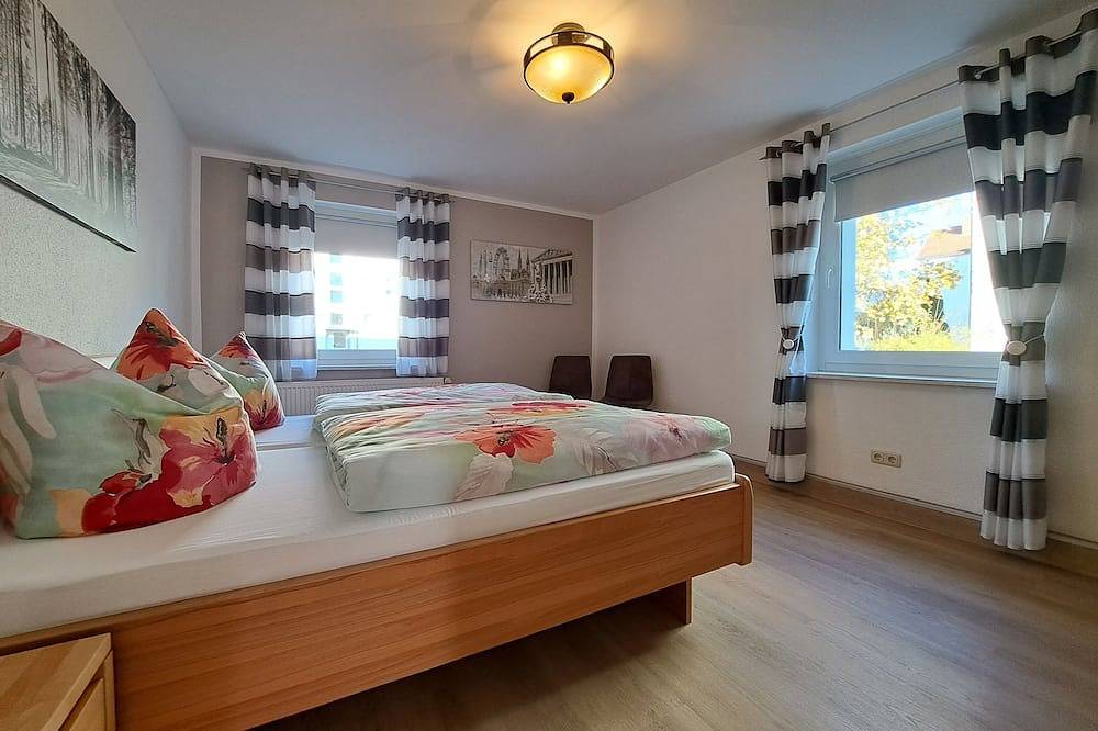 Ganze Wohnung, Gäste- und Ferienwohnung in Hettstedt zu Vermieten in Hettstedt, Saale-Unstrut