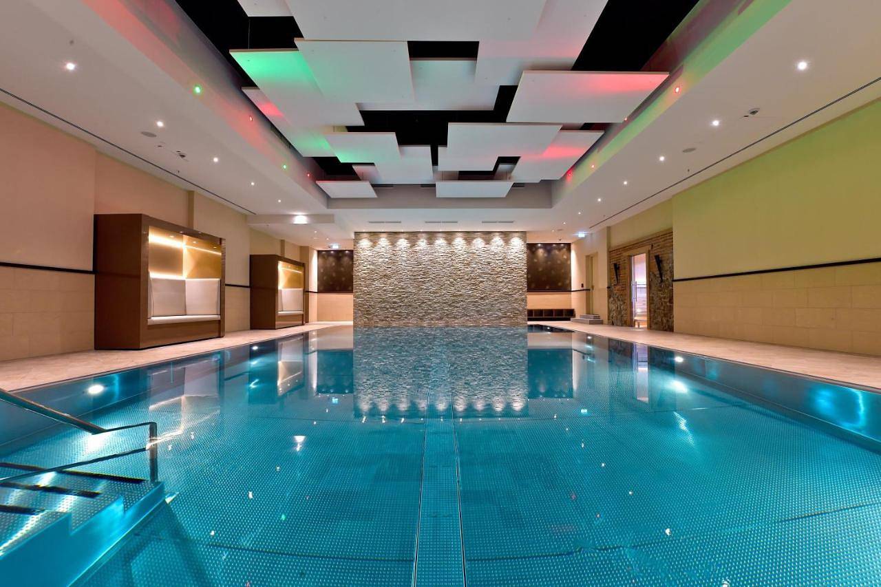 Radisson Blu Hotel, Bonn in Bonn, Rheinland