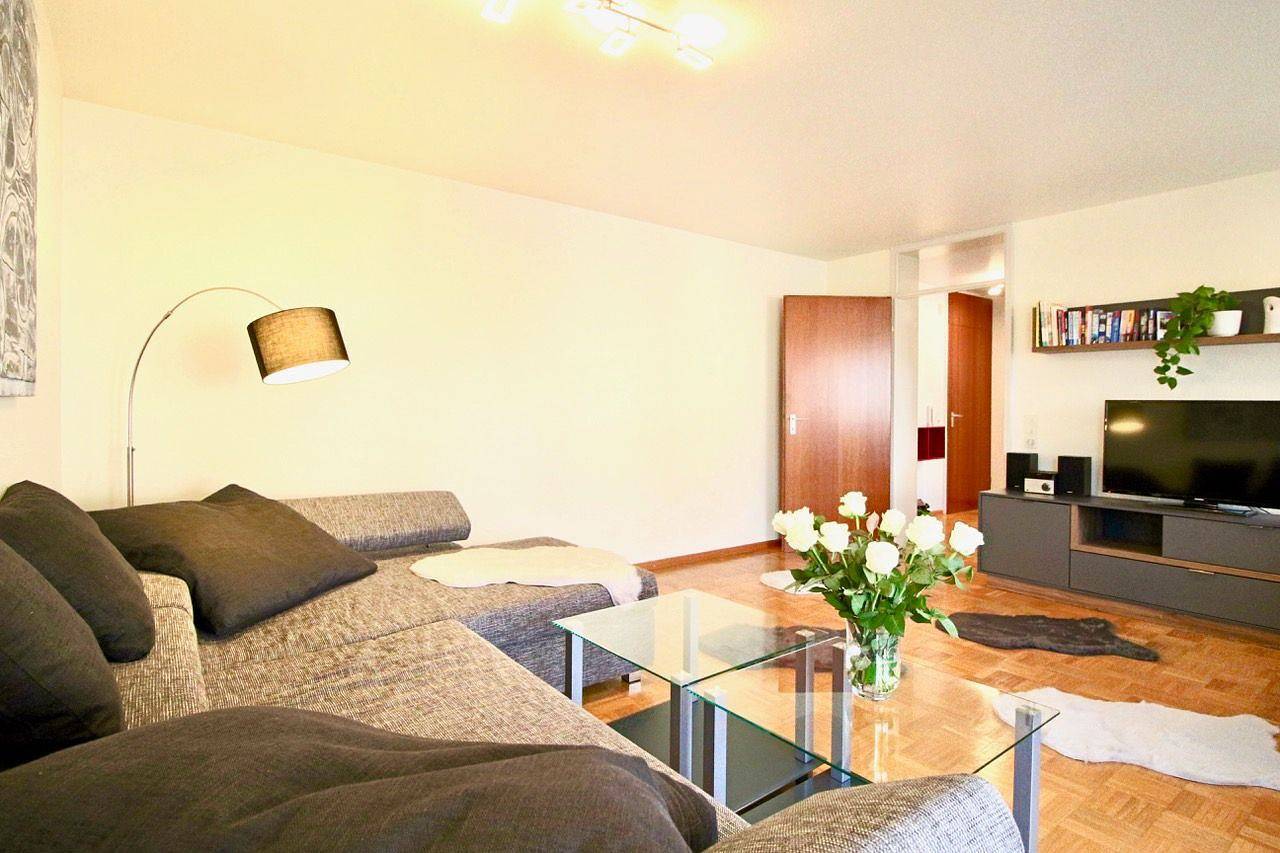 Ganze Wohnung, Ferienwohnung Louisa - Sipplingen am Bodensee in Sipplingen, Region Bodensee-Oberschwaben