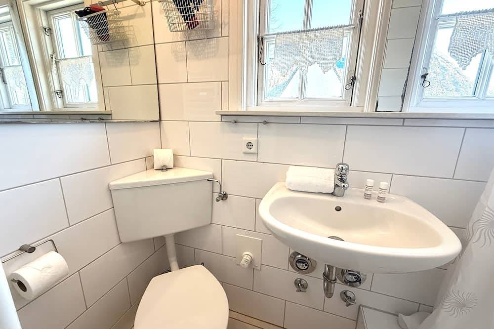 Ganze Wohnung, Ferienwohnung/App. für 3 Gäste mit 38m² in Nieblum (109675) in Nieblum, Föhr