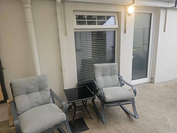 Chambre d’hôte pour 2 personnes, avec jardin dans Derry Londonderry - 3