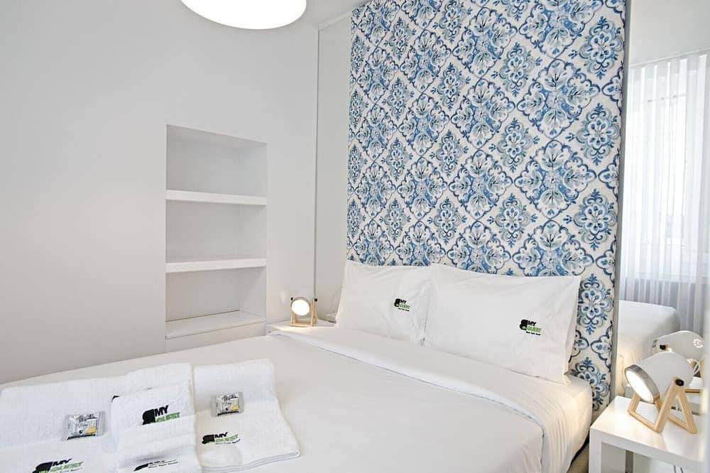 Appartement entier, Ambassador Boutique Apartment I (C66) in Lisbonne, Costa de Lisboa
