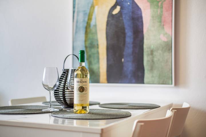 Gîte pour 4 personnes, avec jardin dans Lanzarote - 4