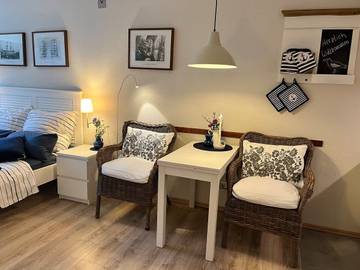 Ferienwohnung für 3 Personen in Schilksee, Kiel, Bild 4