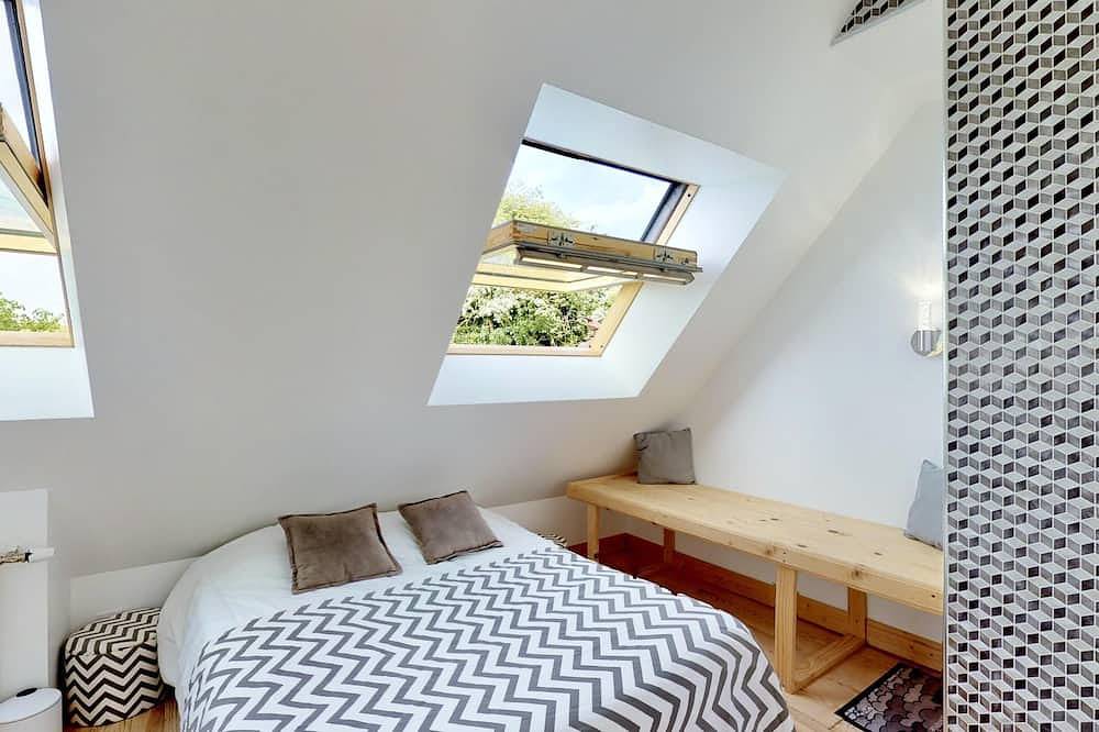 Vivienda · Tamerville · 9 dormitorios · 12 camas · 8 baños in Tamerville, Côte de la Déroute