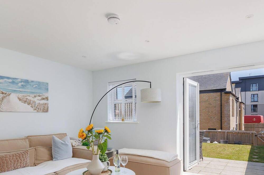 Casa vacanza a Isola di Wight a partire da 480€ a notte