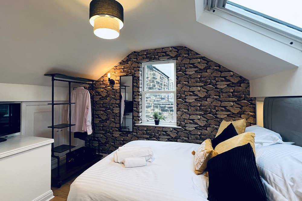 ☆ The Cottage - Cosy 1 bedroom, central location ☆ in North Yorkshire