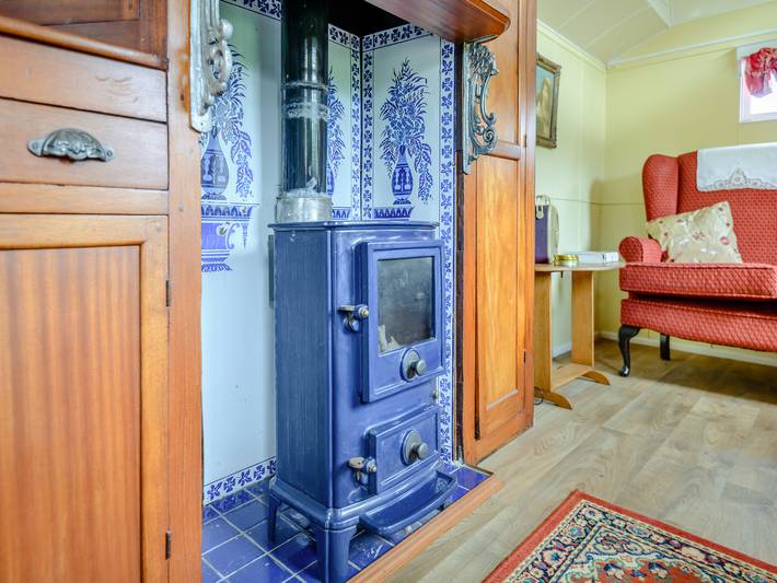 Gîte pour 2 personnes avec jardin in Cambridgeshire