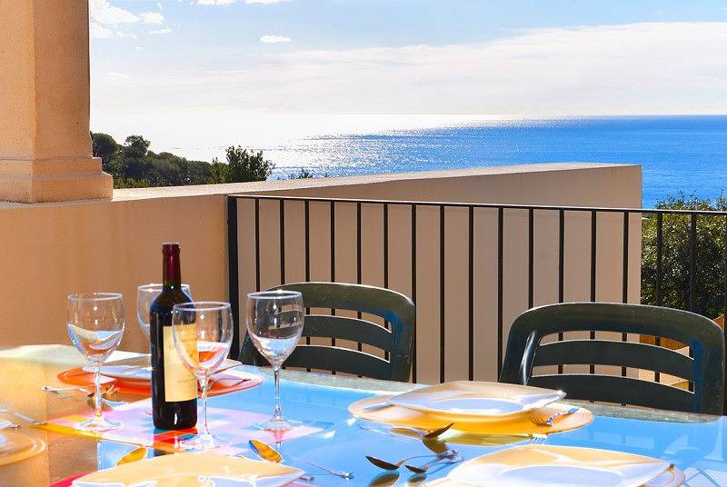 Club Villamar - Cala Llevado 19 in Santa Maria de Llorell, Tossa de Mar