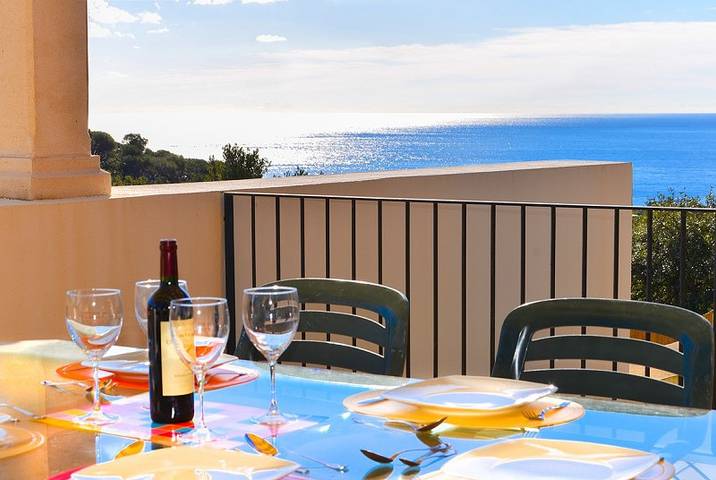 Casa rural para 6 personas, con piscina y jardín en Tossa de Mar - 3