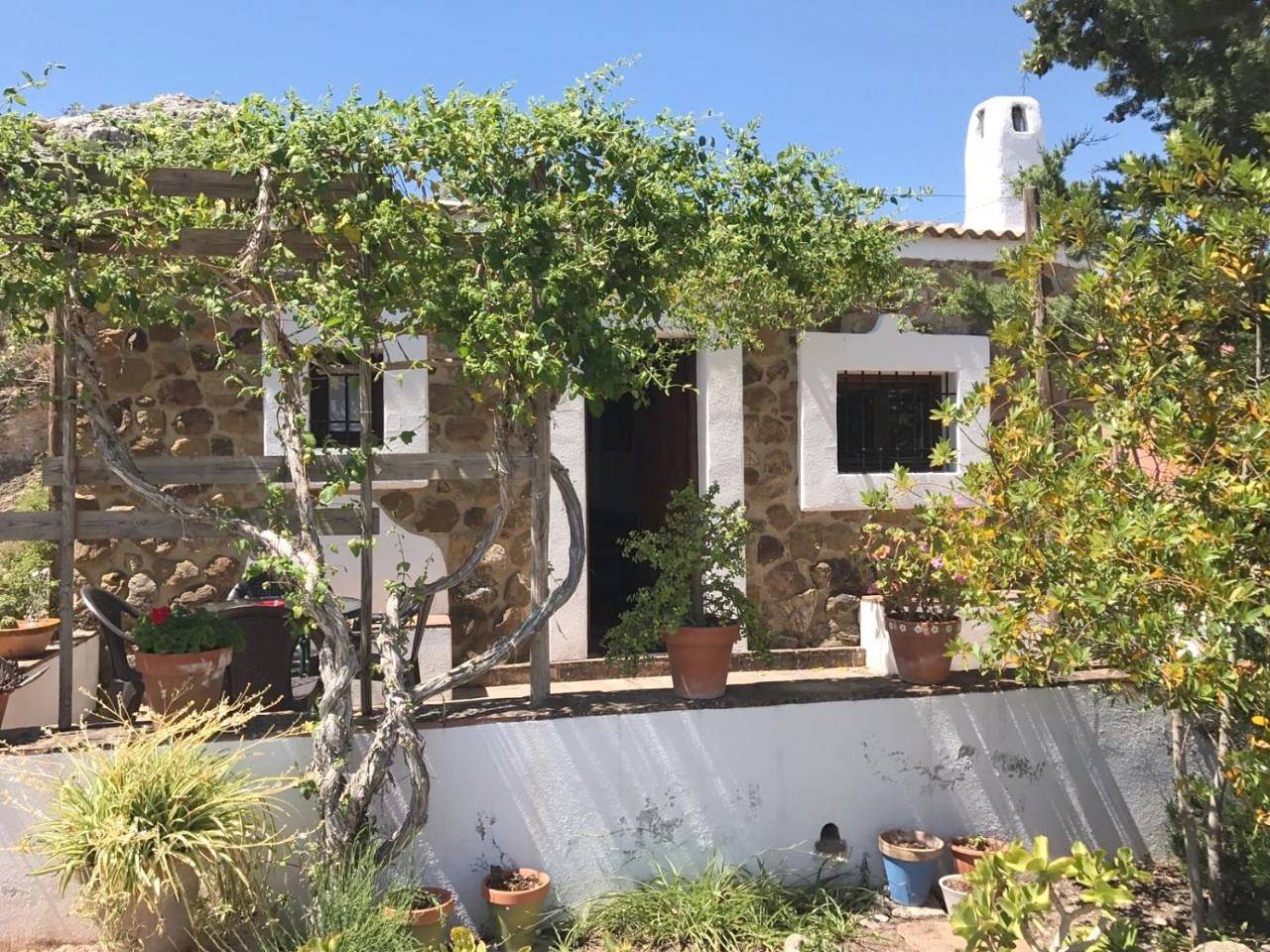 Appartement entier, One-Bedroom Apartment in Cuevas del Becerro, Province de Málaga