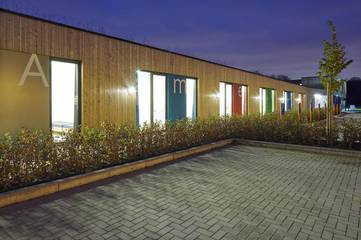 Gîte pour 4 personnes, avec jardin et vue à Brasschaat