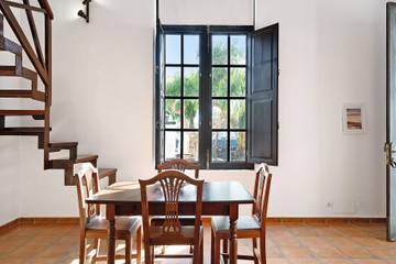 Chalet para 2 Personas en Tinajo, Lanzarote, Foto 3