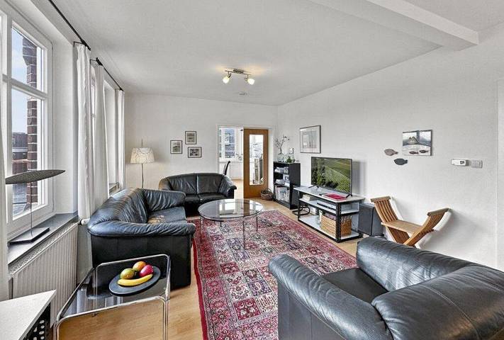 Apartamento de férias inteiro, Appartement/Fewo, Bad, Wc, 3 Schlafräume in Travemunde, Lübeck