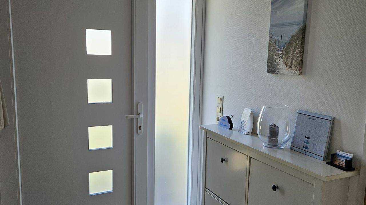Ganze Ferienwohnung, Ferienwohnung für 2 Personen in Vitzdorf, Fehmarn