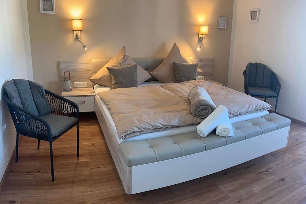 Ganze Wohnung, Ferienwohnung Industrial - Ferienhaus Limousin in Lösnich, Bernkastel-Kues & Umgebung