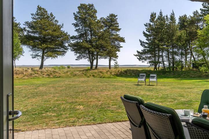 Ferienhaus mit Meerblick für 6 Personen, mit Terrasse, mit Haustier in Blavand - 3