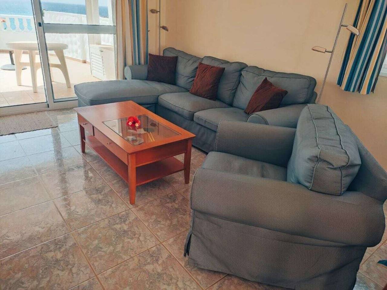 Bungalow für 3 Personen in Costa Calma, Pájara
