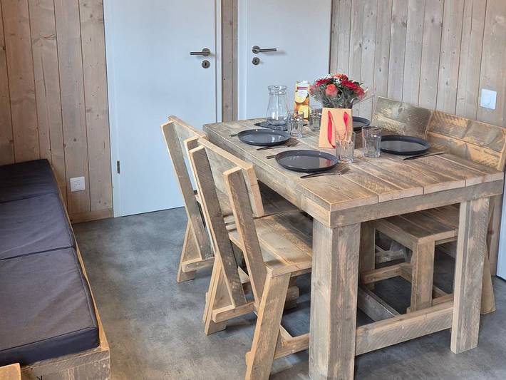 Camping für 6 Personen in Vendays-Montalivet - 2