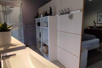 Maison De Vacances pour 8 Personnes dans Saint-Brieuc, Côte de Goëlo, Photo 3