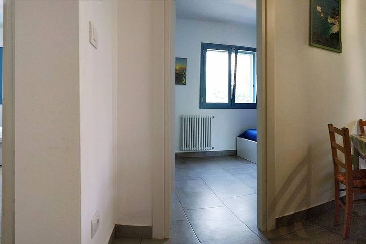 Beautiful House just a few meters from the beach and the sea in Mattinata Gargano in Piana di Mattinata, Mattinata