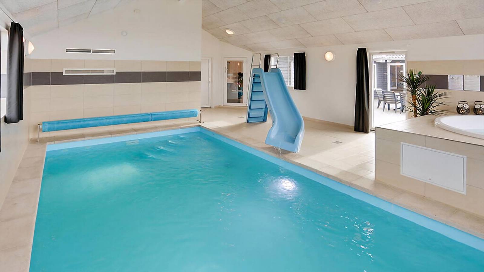 Casa vacanza a Fionia a partire da 292€ a notte