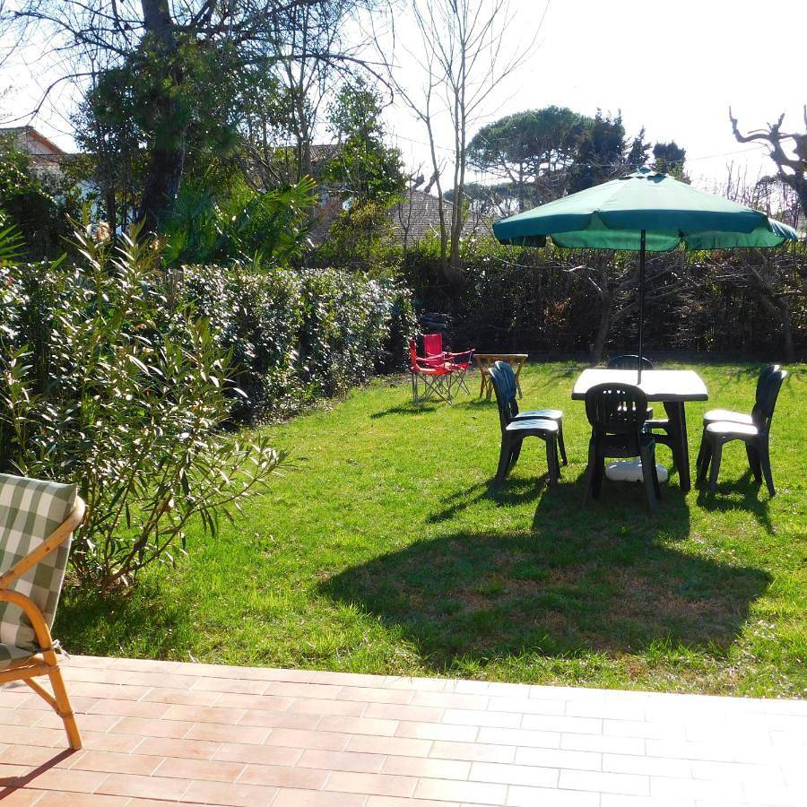 Villa Cà D'Oro in Duna Verde (Veneto), Caorle