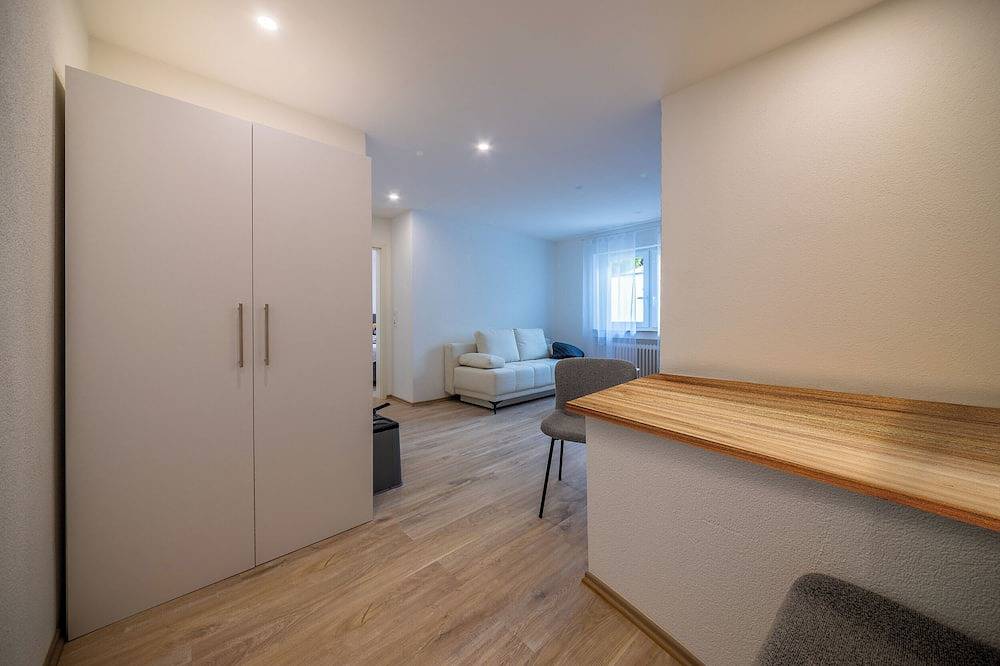 Apartamento inteiro, Black Forest dream for connoisseurs 02 in Buhlertal, Central Black Forest