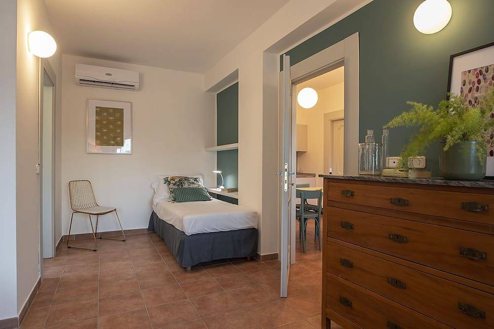 Entire apartment, Il Bosco Apartment, sourrounded by greenery in Assisi, Perugia Province
