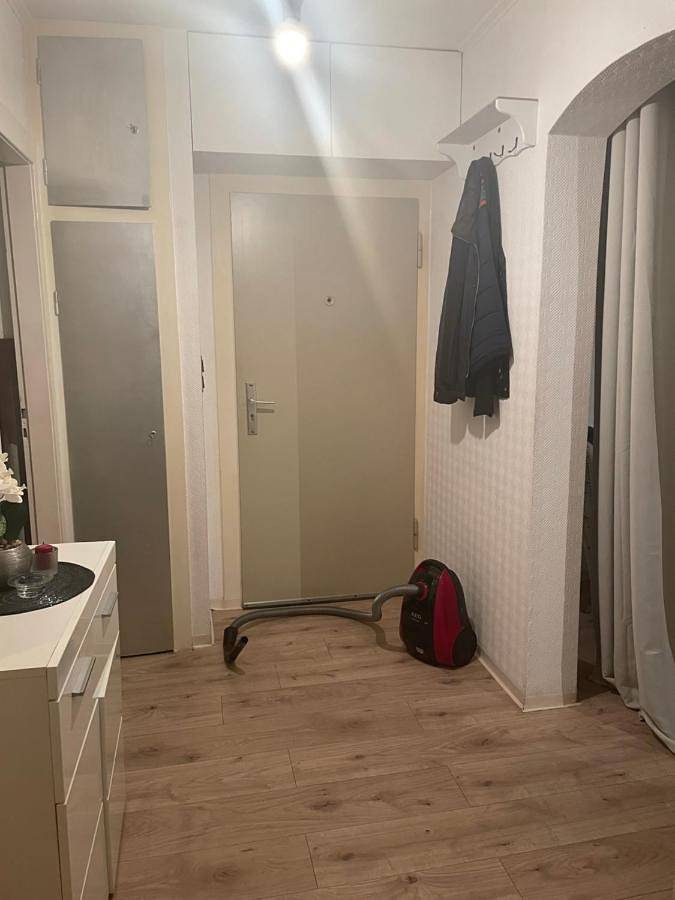 Ferienhaus für 3 Personen, mit Ausblick in Düsseldorf - 2