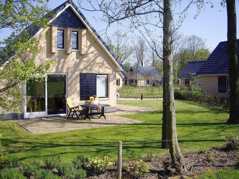 Holiday Home in Ijsselmeer
