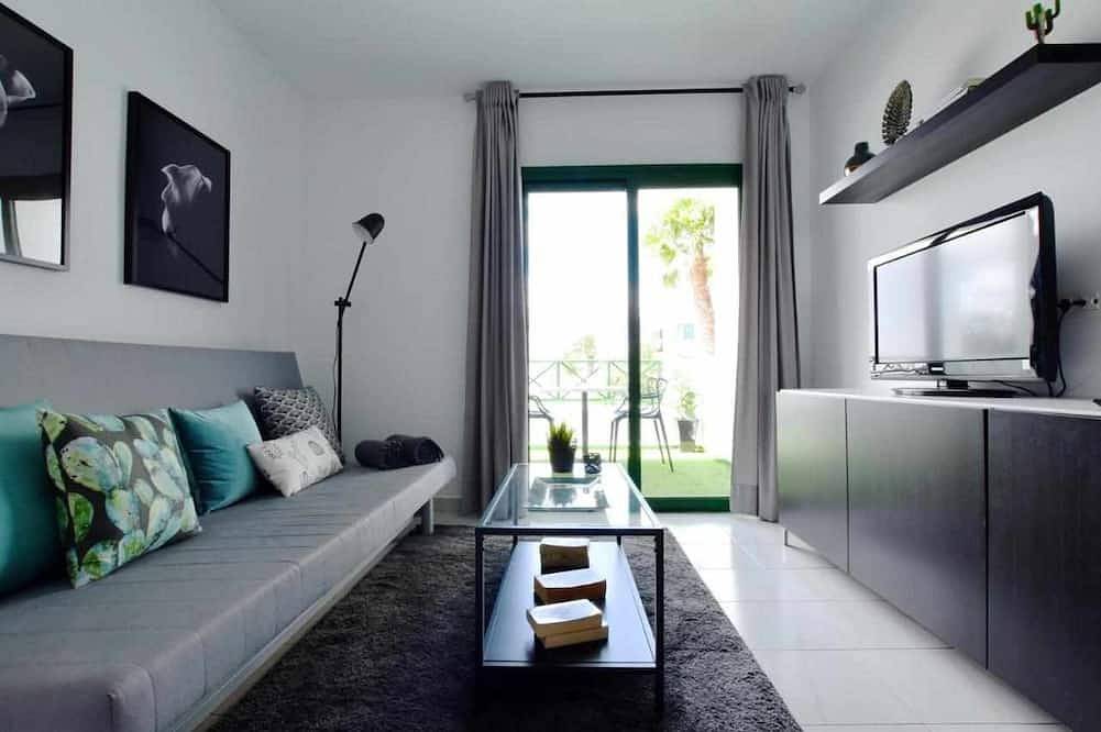 Apartamento entero, Holyhome Apartment 208 in Costa Teguise, Teguise