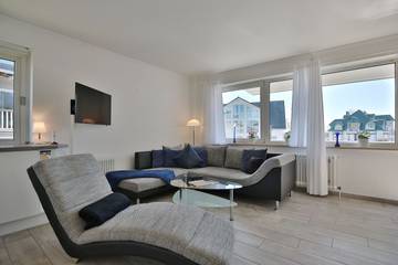 Ferienwohnung für 4 Personen in Haffkrug, Südliche Ostseeküste, Bild 3