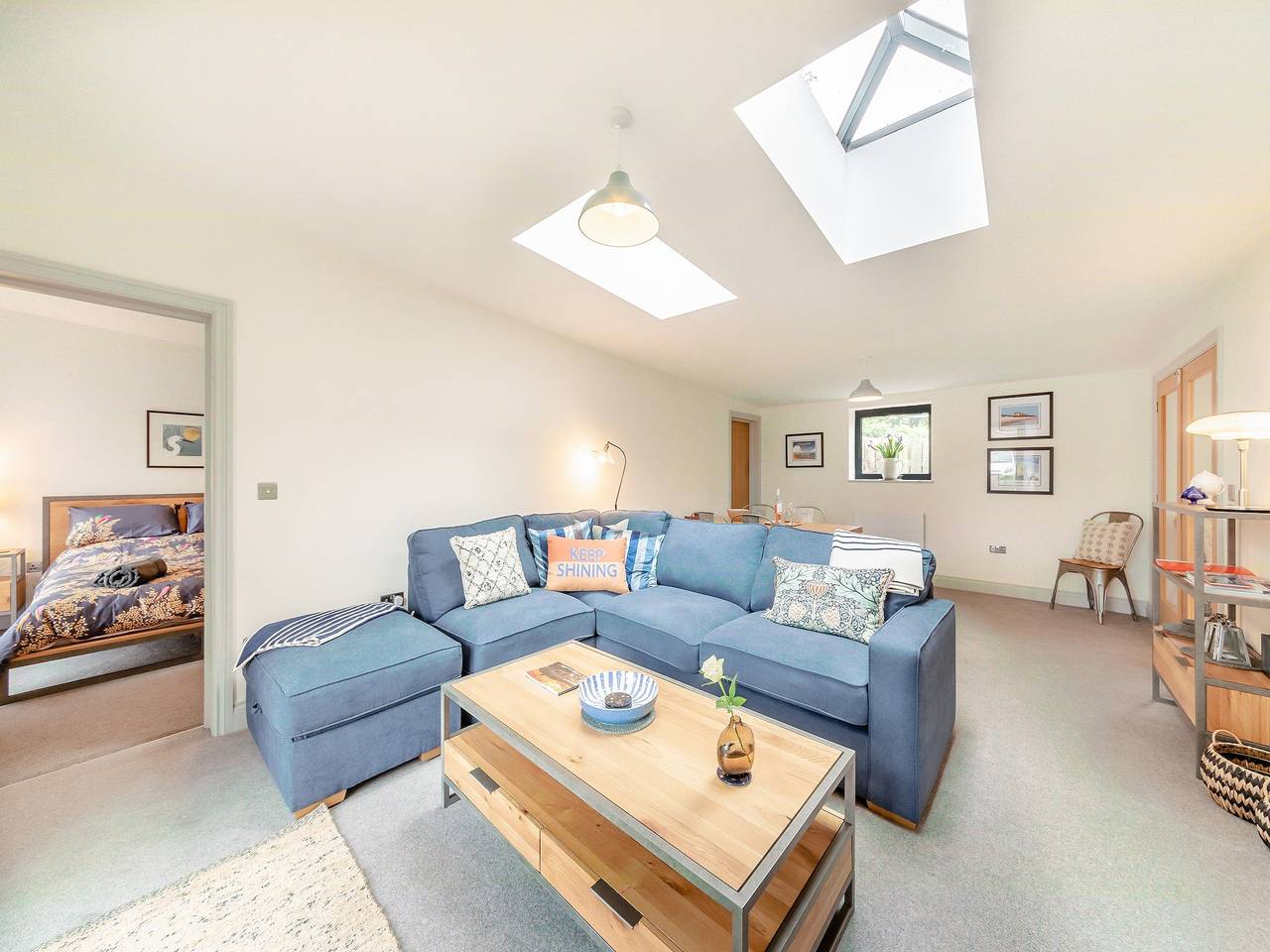 Number 29 in Alnwick, Northumberland