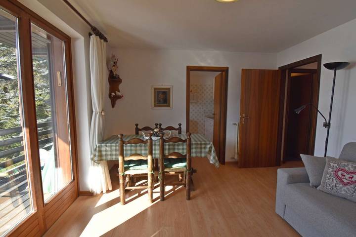 Appartamento intero, Panoramico Appartamento Mhd in Madonna di Campiglio, Comune di Pinzolo