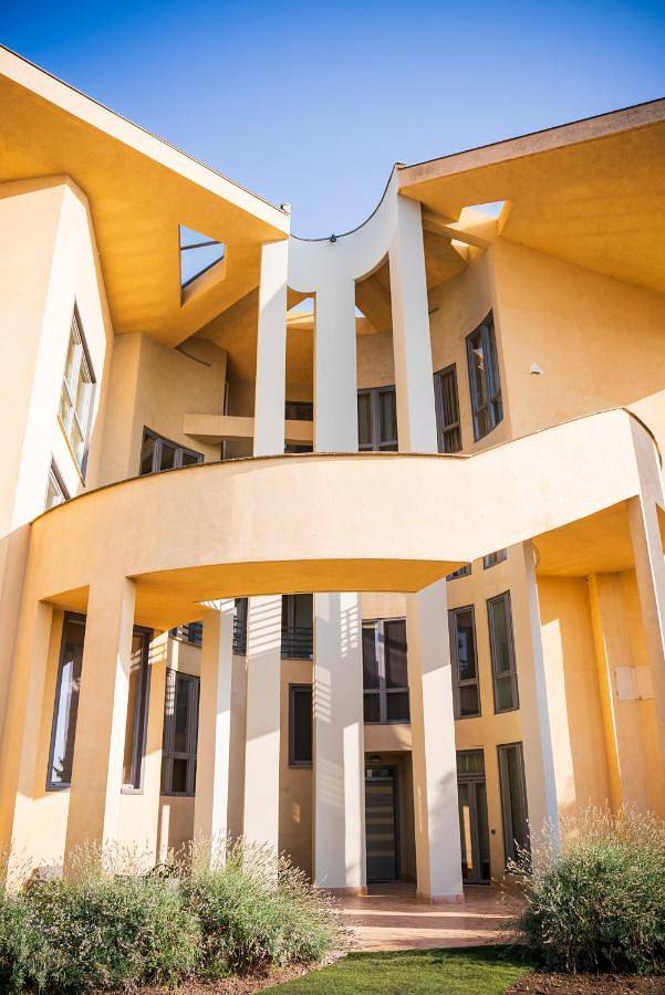 Location de vacances pour 2 personnes, avec piscine et jardin dans Cassino - 2