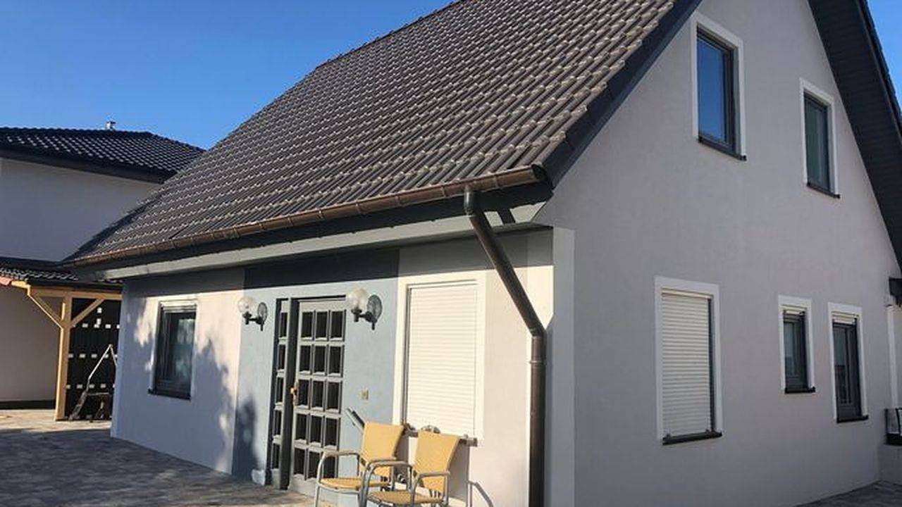 Ferienhaus für 10 Personen (120 m²) in Lubmin (Seebad) in Lubmin, Pomerania Occidental