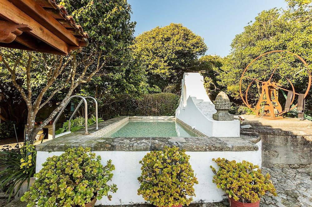 Casa de Turismo Rural, Casa Patio in Canidelo, Distrito de Porto