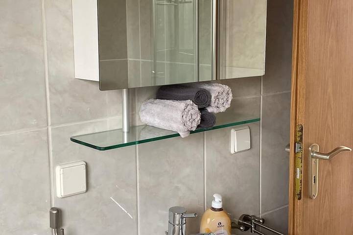Ganze Wohnung, Ferienwohnung Breininger in Lemberg (Pfalz), Landkreis Südwestpfalz