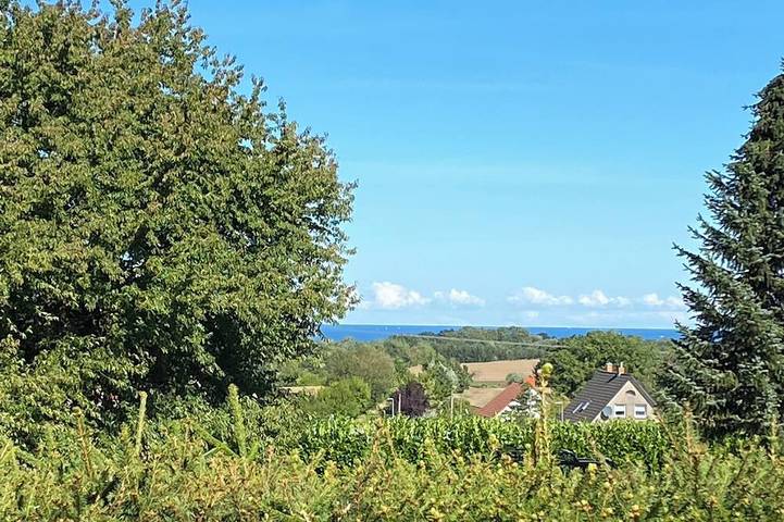 Ferienwohnung für 2 Personen, mit Garten in Grevesmühlen