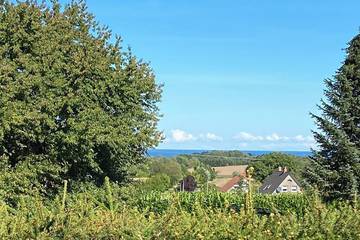 Ferienwohnung für 2 Personen, mit Garten in Grevesmühlen