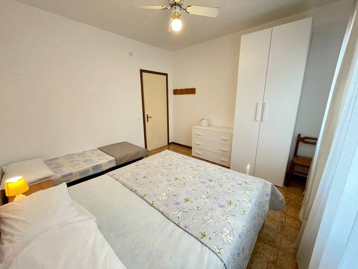 Appartement entier, Profitez de la piscine de notre appartement confortable in Porto Santa Margherita, Caorle