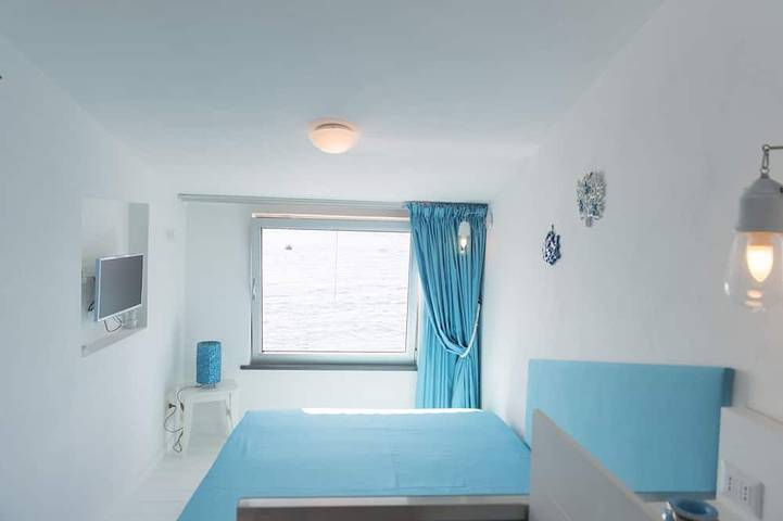 Appartement entier, Magnifique appartement sur la mer in Nerano, Massa Lubrense
