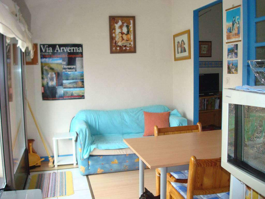La Maison Rose - Chambre in Ytrac, Région d'Aurillac
