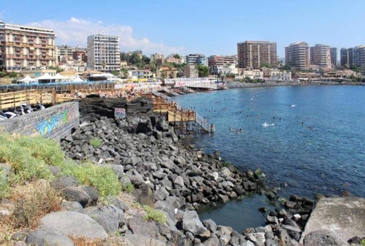 Appartement de vacances pour 4 personnes, avec terrasse, animaux acceptés - 1