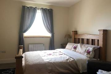 Holiday Home for 2 People in Nevis Range, Caol, Photo 1