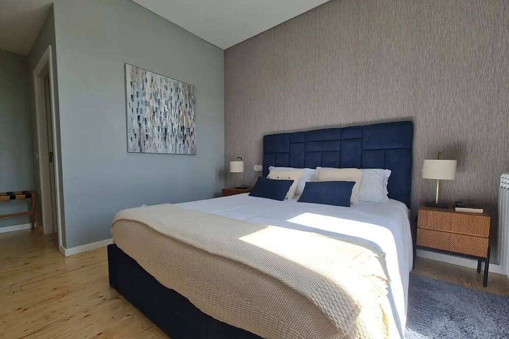 Casal Magister - Historic and romantic Villa in the Countryside in Cabeceiras de Basto (Cidade), Distrito de Braga